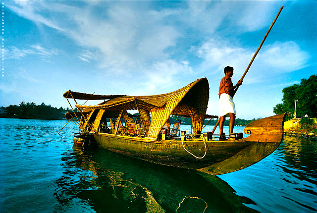 best of kerala,South India Tourist attraction,kerala backwater tour