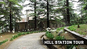 Hill Station Tour